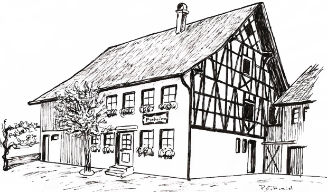 Restaurant Frohsinn Eidberg